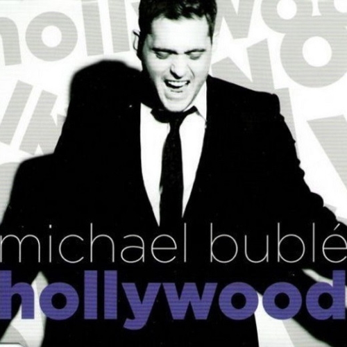 MICHAEL BUBLE`