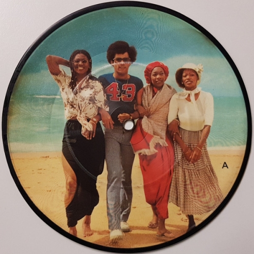BONEY M. - Hooray! Hooray! It's A Holi-Holiday