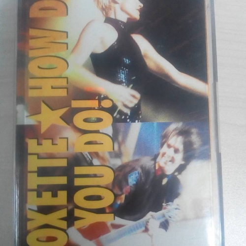 ROXETTE