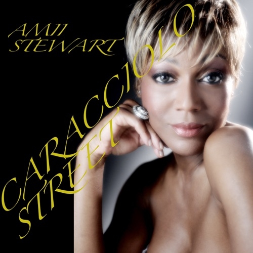 AMII STEWART - i' te vurria vasa'