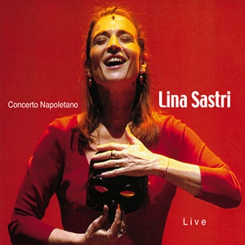 LINA SASTRI - i' te vurria vasa'