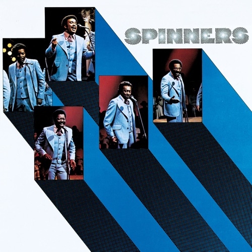THE SPINNERS