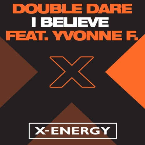 DOUBLE DARE
