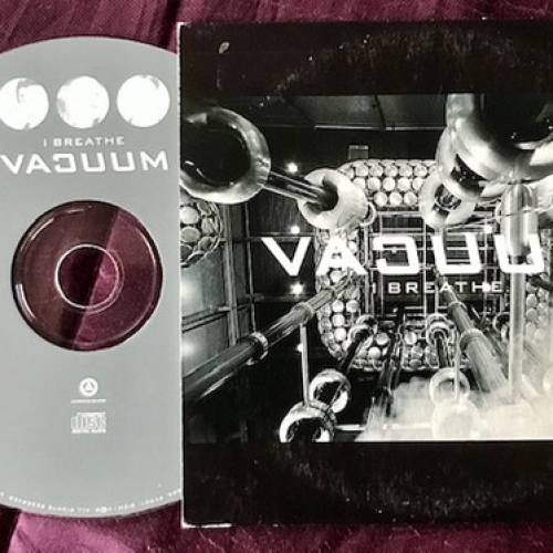 VACUUM