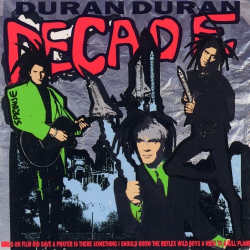DURAN DURAN