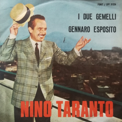 NINO TARANTO - I Due Gemelli