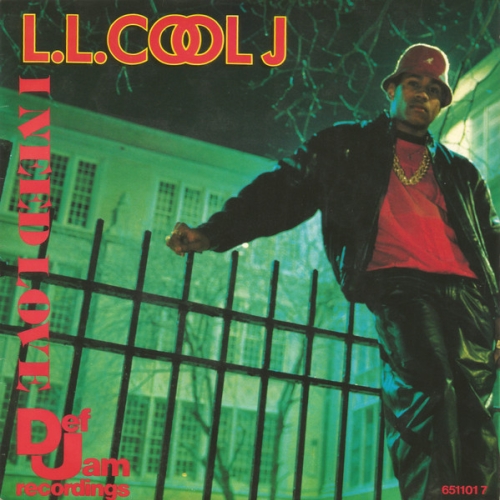 LL COOL J