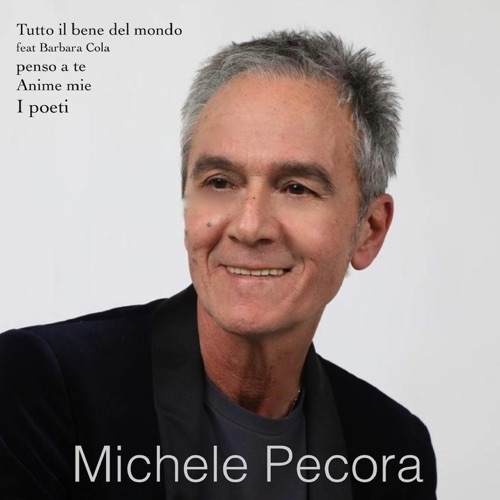 MICHELE PECORA - I POETI