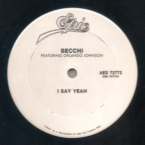 SECCHI