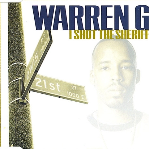 WARREN G