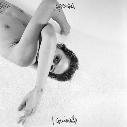 GIANMARIA - I SUICIDI