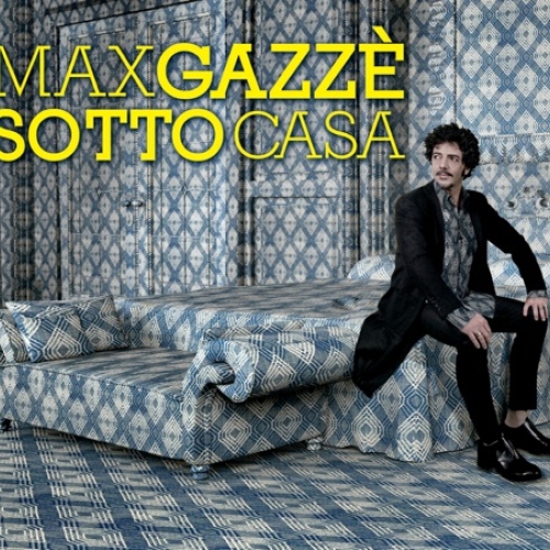 MAX GAZZè - I Tuoi Maledettissimi Impegni