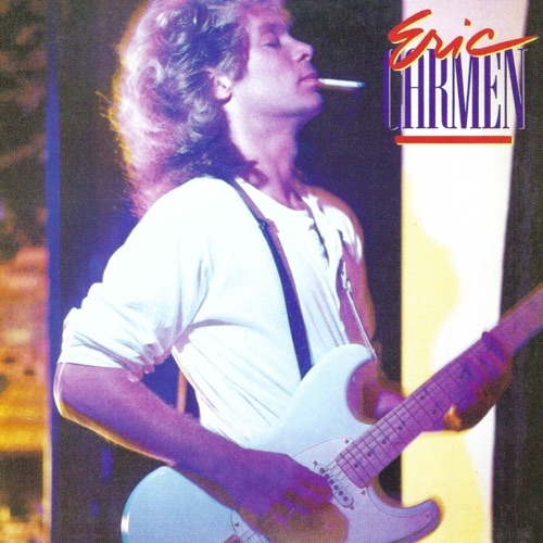 ERIC CARMEN - I WANNA HEAR IT FROM YOUR LIPS (MIX)