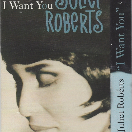 JULIET ROBERTS