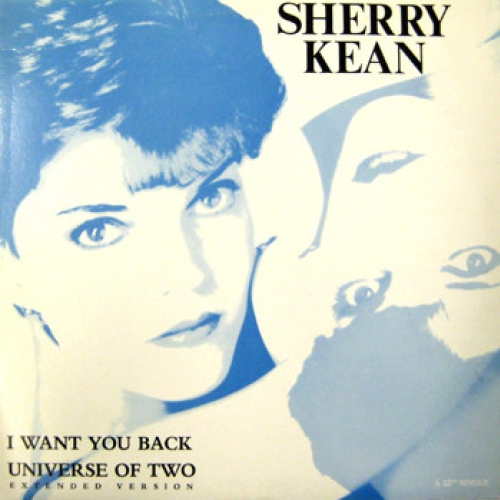 SHERRY KEAN