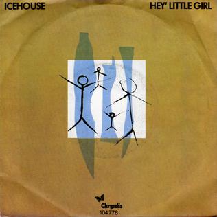 ICEHOUSE