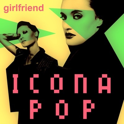 ICONA POP