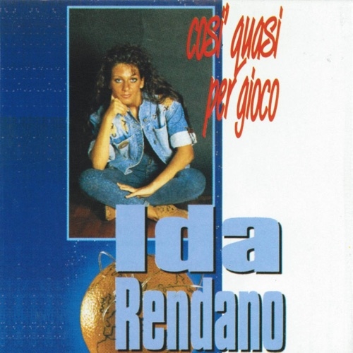 IDA RENDANO