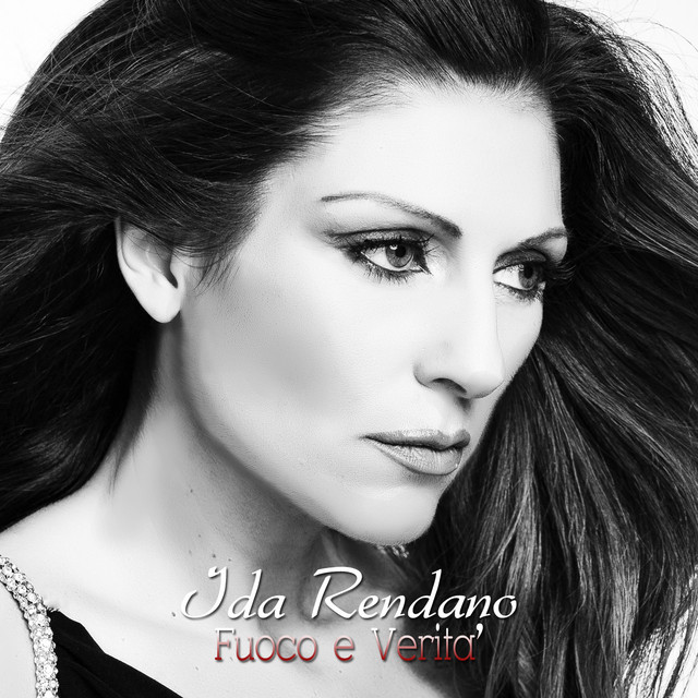 IDA RENDANO - FUOCO E VERITA'