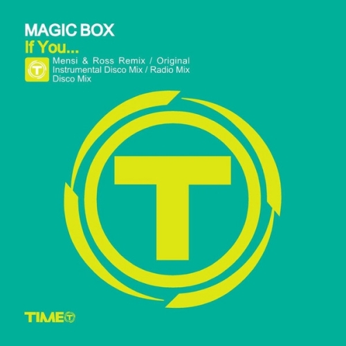 MAGIC BOX