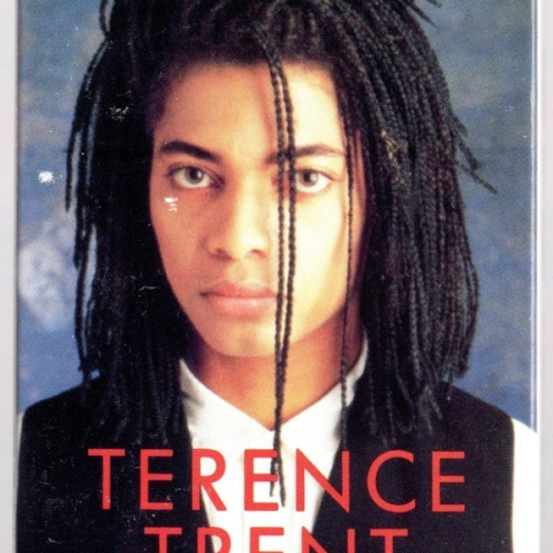 TERENCE TRENT D'ARBY