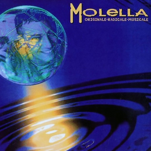 MOLELLA - If You Wanna Party  Feat. The Outher Brothers
