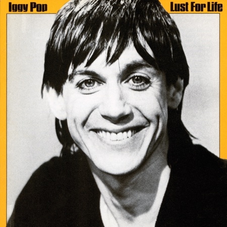 IGGY POP