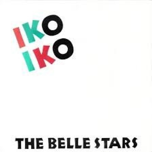 THE BELLE STARS
