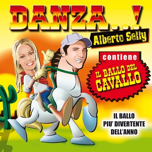 ALBERTO SELLY