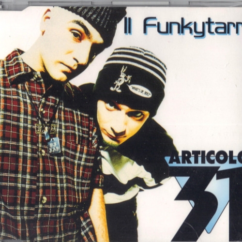 ARTICOLO 31 - Il Funkytarro