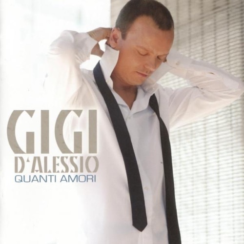 GIGI D'ALESSIO