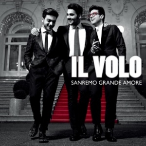 IL VOLO - GRANDE AMORE 

