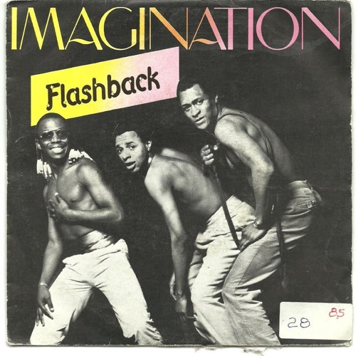 IMAGINATION - FLASHBACK