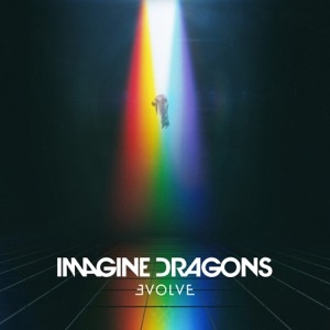 IMAGINE DRAGONS - BELIEVER