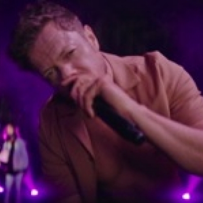 IMAGINE DRAGONS - FOLLOW YOU