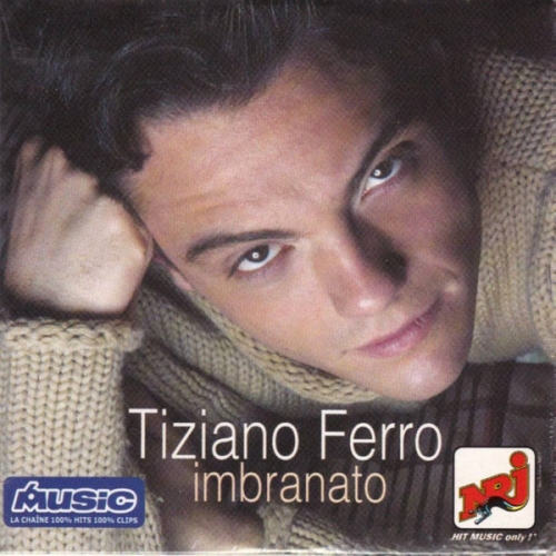 TIZIANO FERRO