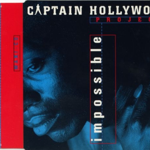 CAPTAIN HOLLYWOOD
