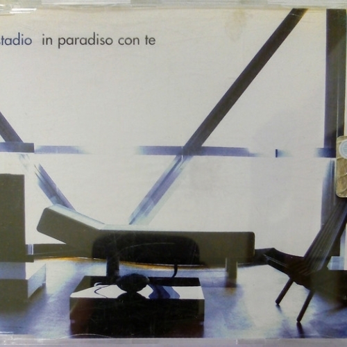 STADIO - IN PARADISO CON TE