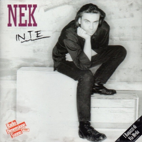 NEK - In Te