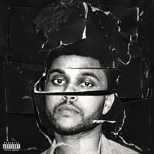 THE WEEKND