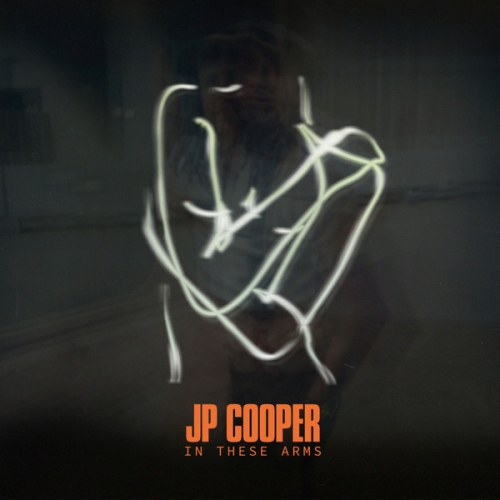 JP COOPER