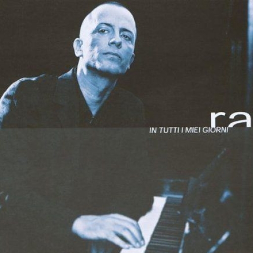 RAF - IN TUTTI MIEI GIORNI