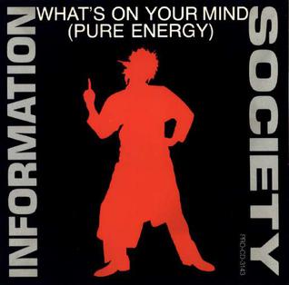 INFORMATION SOCIETY