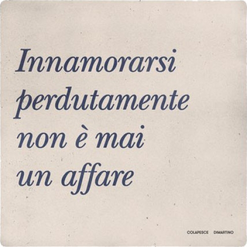 COLAPESCE DIMARTINO