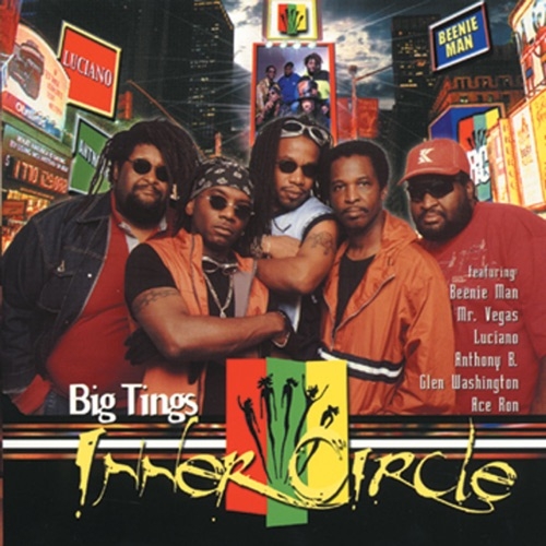 INNER CIRCLE