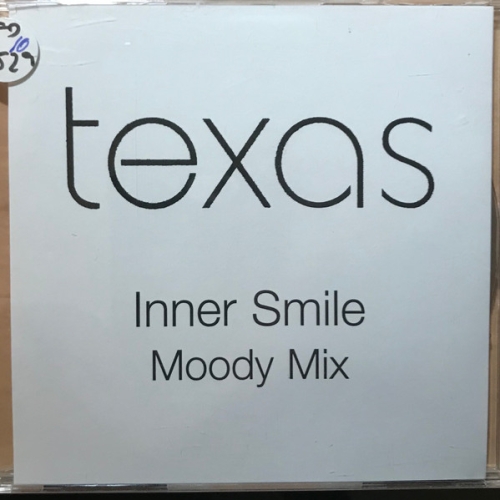 TEXAS - INNER SMILE
