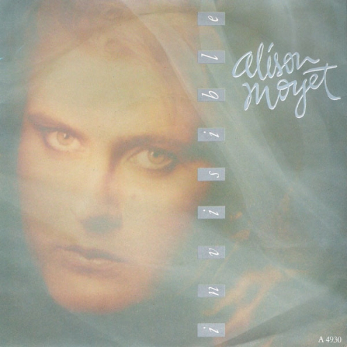 ALISON MOYET