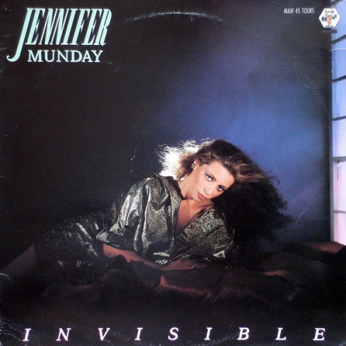 JENNIFER MUNDAY