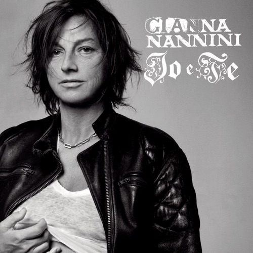 GIANNA NANNINI - IO VOGLIO TE 

