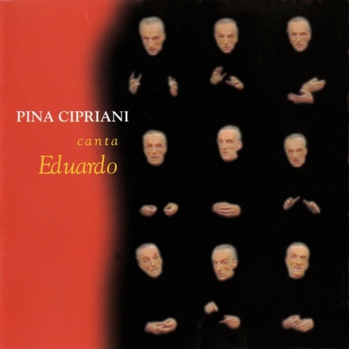 PINA CIPRIANI - Io Vulesse Truva' Pace